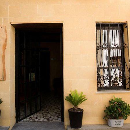 The Iskemleci Guest House Nicosia Exteriör bild
