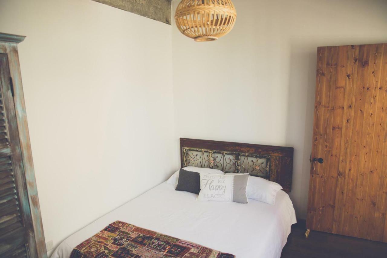 The Iskemleci Guest House Nicosia Exteriör bild